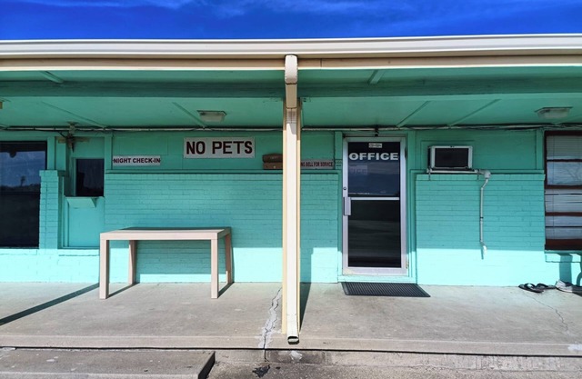 Triangle Motel By Oyo Mexia Texas