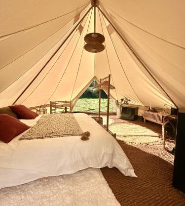 Tribu Lodge