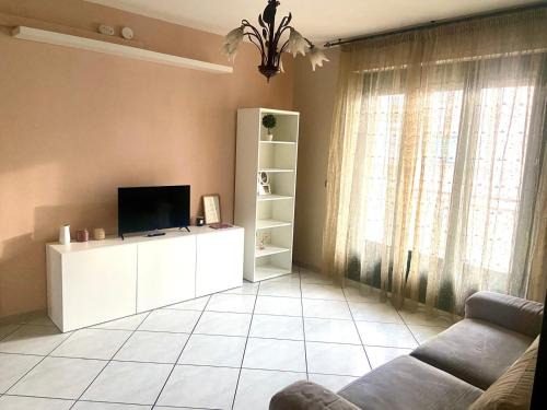 Tride House - Apartment 100sqm 5 min from Turin