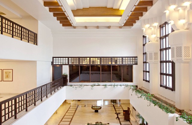 Trident, Chennai