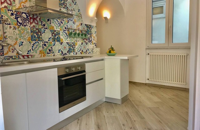 Trifoglio Apartment in S Pietro