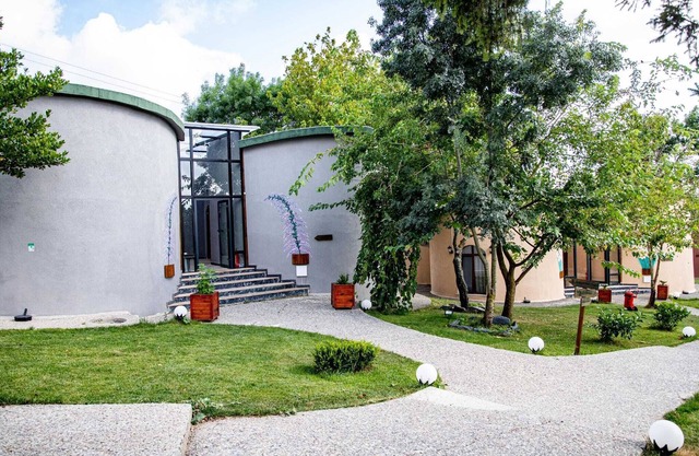Trikos Boutique Hotel