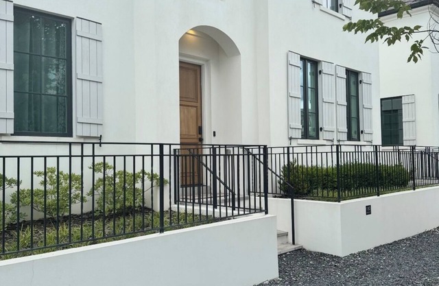 Trilith charming 2-bedroom house with private EV charger