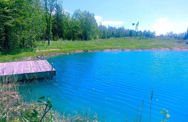 Trillium Shores on Lake Eugenia