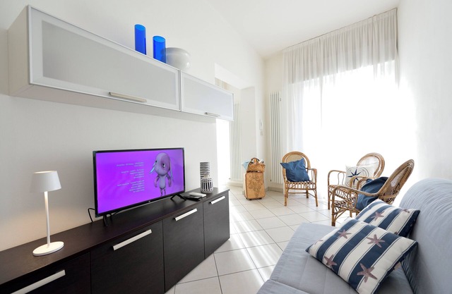 Trilo Mina 3 - Zwei Schlafzimmer Wohnung, Schläft 5