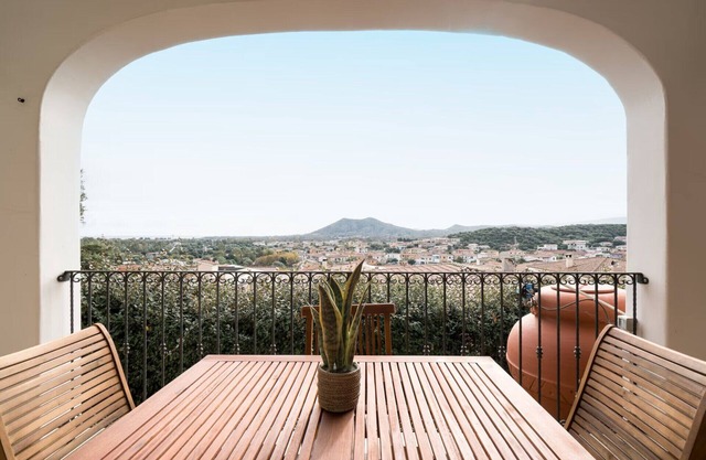 Trilo Tiriarzu: in Zona Residenziale a Posada