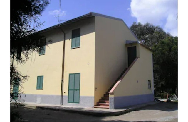 Trilo2 - Holiday Home ETRUSCAN SEA Populonia Gulf of Baratti