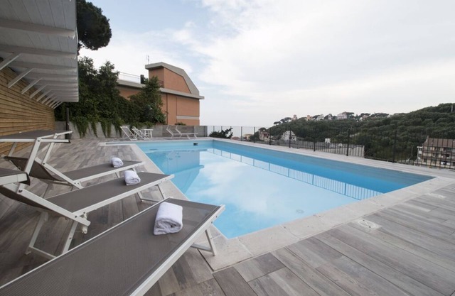 Dreizimmer 2camere-1bagno