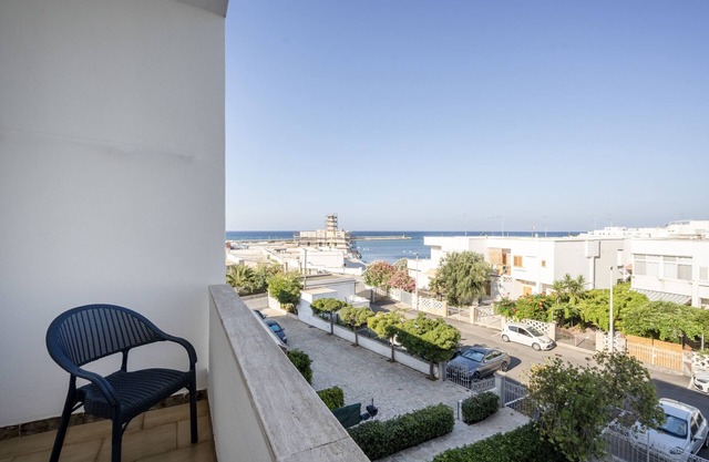 Trilocale -Apartment-Balkon-Eigenes Badezimmer