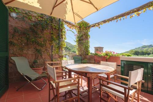 Trilocale Sant'Anna Vicolo del Mughetto - Goelba