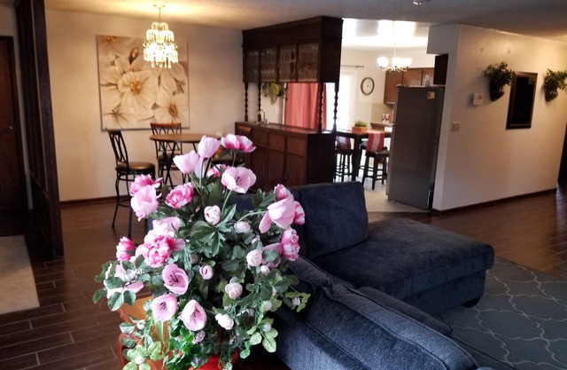 Trinidad Colorado Vacation Home