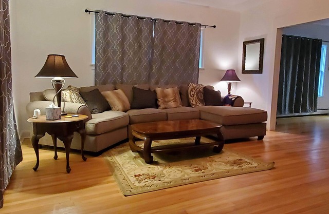 Trinidad Getaway with a side of Tranquility - near downtown