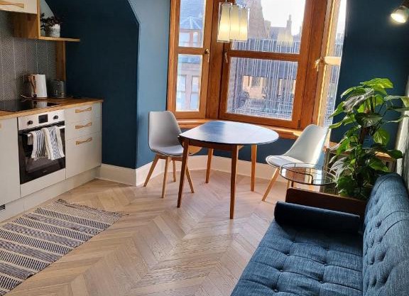Trinity apartments n56