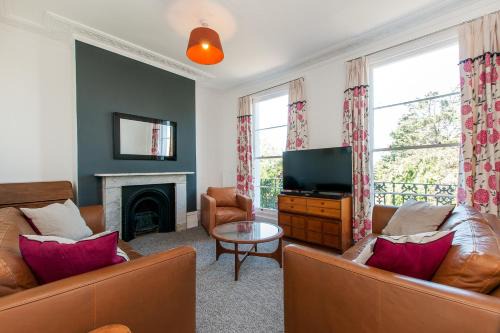Trinity Retreat - Margate Old Town