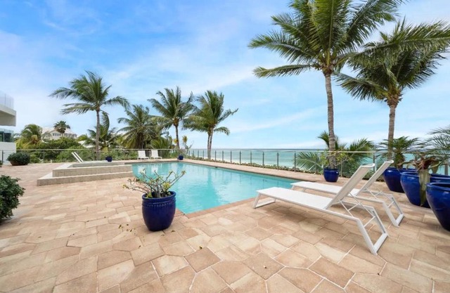 Trinity Villa