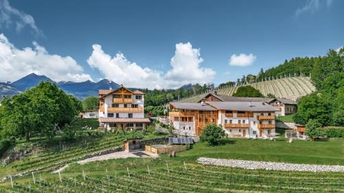 Trinnerhof- Hof Chalets und Obsthof
