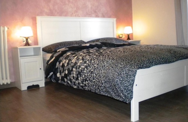 Trionfale Rooms