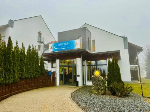 Trip Inn Aktivhotel Sonnenhof bei Passau