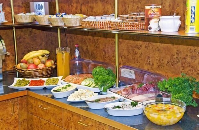 Trip Inn Hotel Minerva