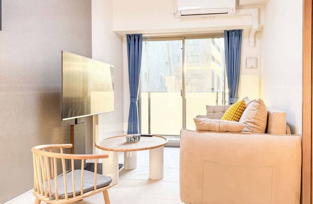 Triphome Sugamo 2024 New 3 mins 2 stations 13