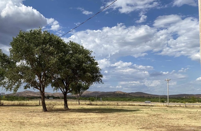 Triple Ace Campsites near Wichita Mountains RV-CAMPER-TENT