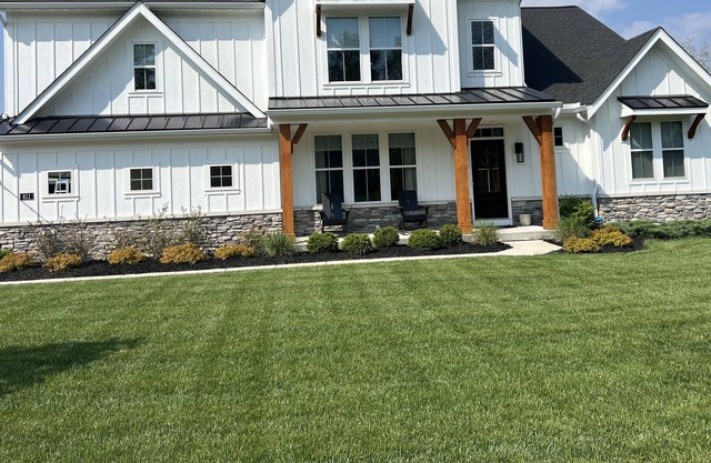 Triple Crown Subdivision Union Ky