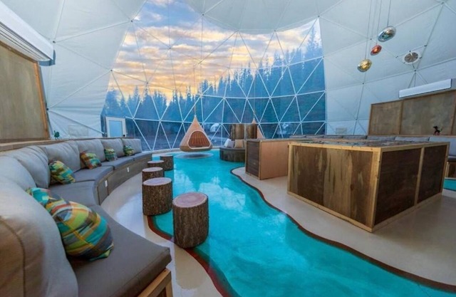 Triple G’s Resort - Cabin 7