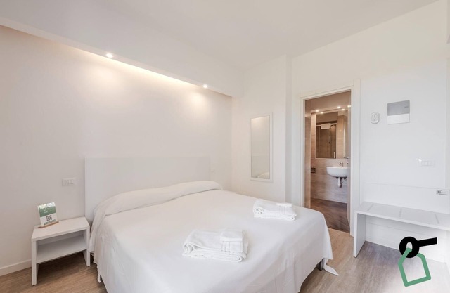 Triple Room | Hotiday Lacona 4*