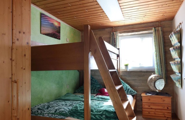 Dreibettzimmer Nr. 1 - Kapellenhof
