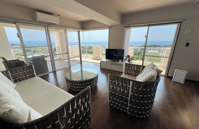 Triple Suite | Orion Suite Triple Suite Room Ro / Nanjo Okinawa