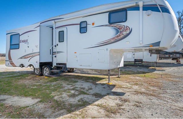 Triple W Eagle RV