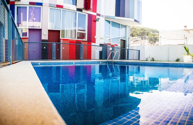 Triplex en centro histórico