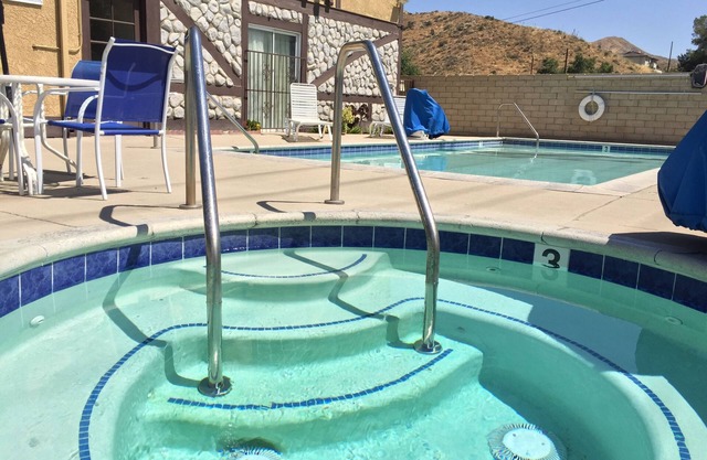 Triplodge of Santa Clarita