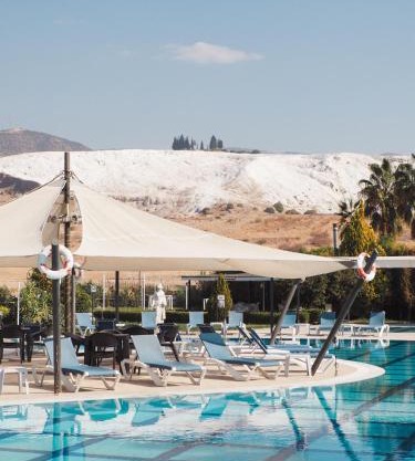 Tripolis Hotel
