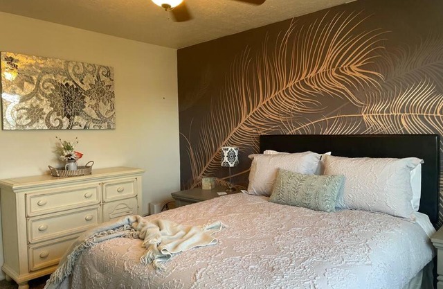Trisha’s Place