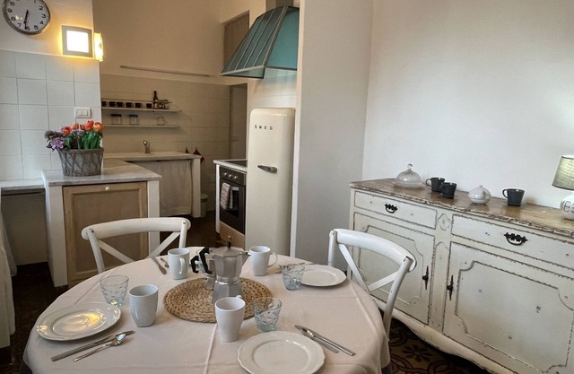 Tristano (FLG214) by Interhome