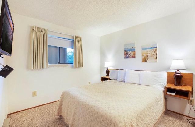 Triton Condo