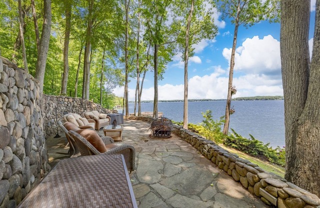 Triton Point Vista at Lake Gaston
