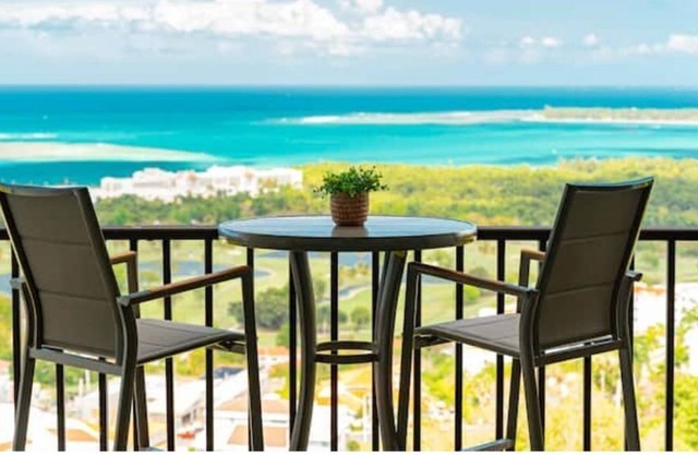 Trocean View, Amazing Ocean View