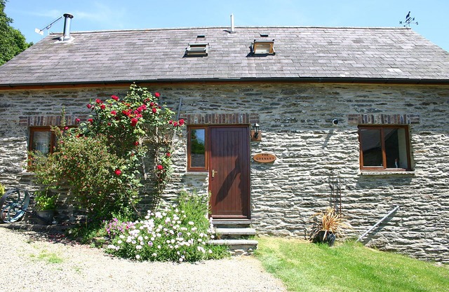 Troedyrhiw Holiday Cottages