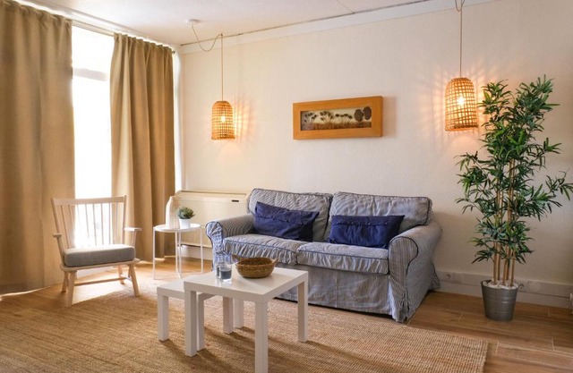 Troia Beach and Nature - Apartment