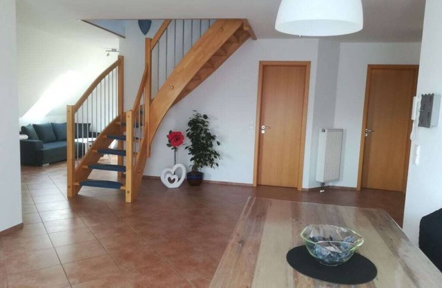 Tromm - Ver confortable residencia de vacaciones