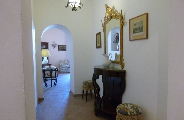 Ferienwohnung - Tropea