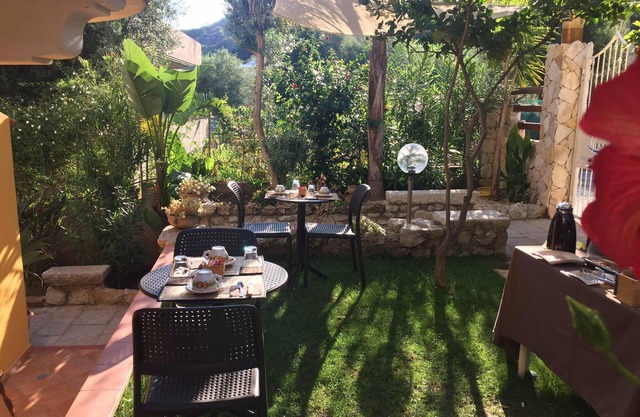 Tropea Casa Scirocco