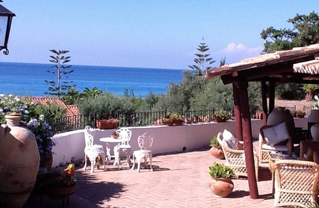 TROPEA HAUS AM MEER PRIVATSTRAND