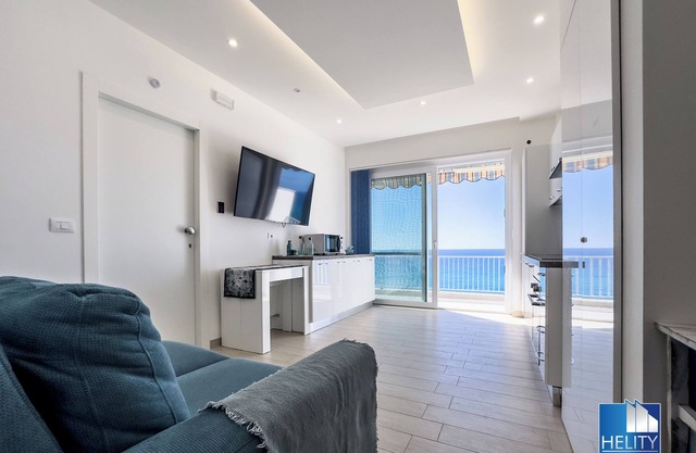 [Tropea] Luxus-Suite mit Terrasse und Meer ⭐️⭐️⭐️⭐️⭐️