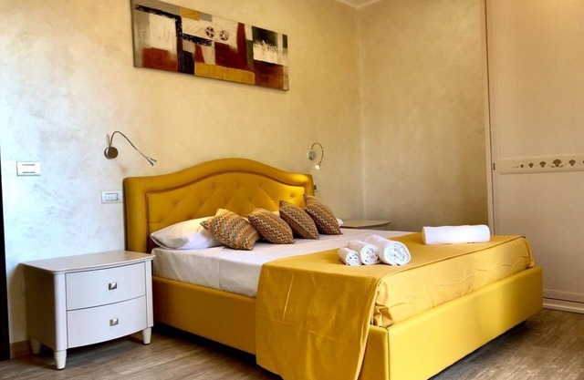 Tropea private Wohnung