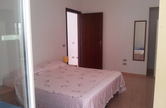 Tropea Two-room apartment for 2/3 persons