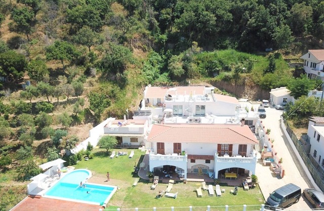 Tropea Villa Bella Vista