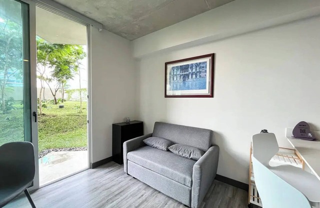 Tropical and Beautiful Apartment in #8th Floor, San Jose CR